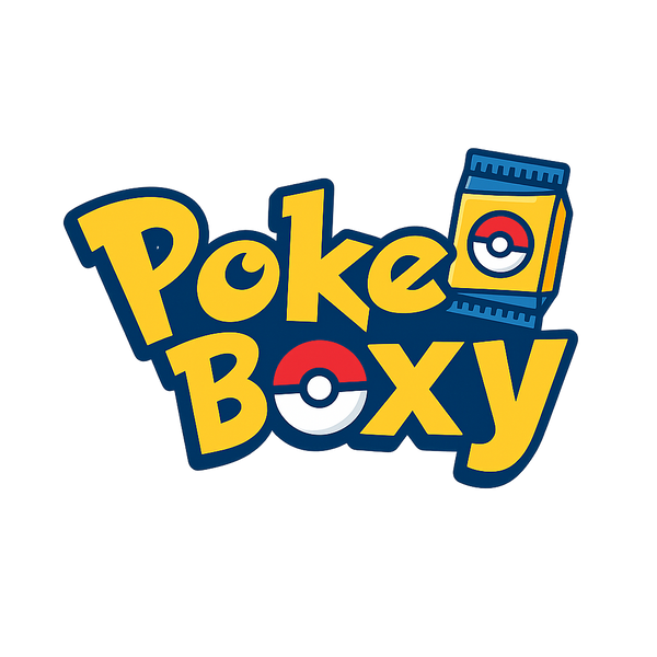 PokeBoxy