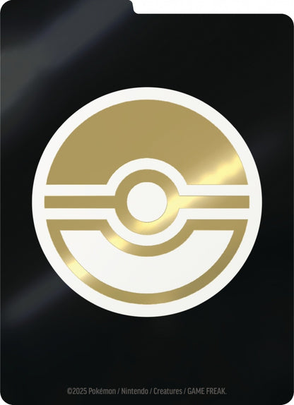 Pokémon TCG: Mega Evolution - Elite Trainer Box - Gardevoir ( ETB )