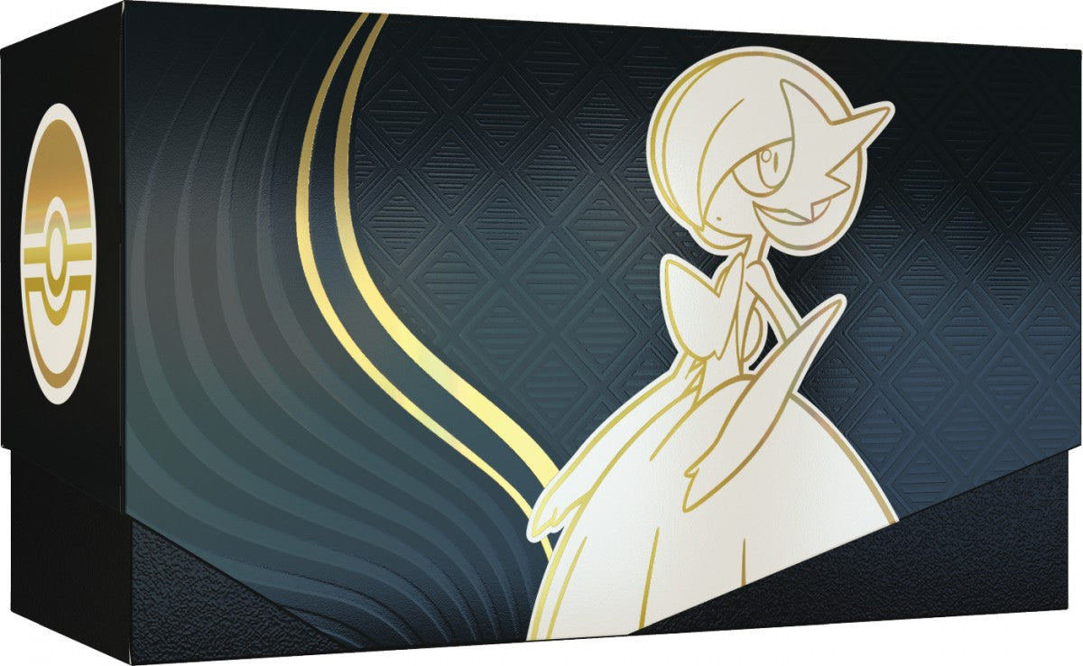 Pokémon TCG: Mega Evolution - Elite Trainer Box - Gardevoir ( ETB )