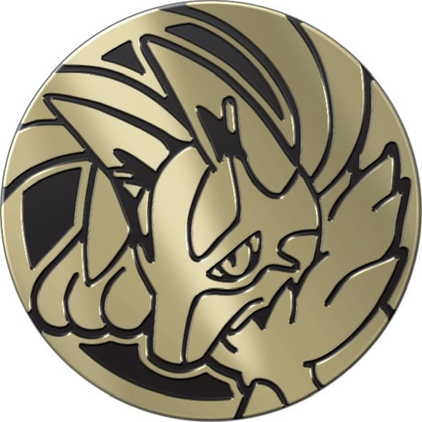 Pokémon TCG: Mega Evolution – Premium Checklane Blister - Tyranitar